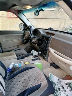 Jeep Liberty